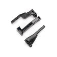 Traxxas 6536 Mounts Rpm Sensor