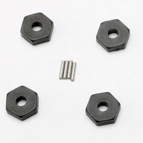 TRAXXAS 7154 WHEEL HUBS