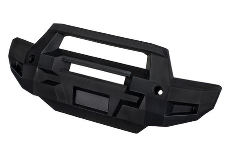 Traxxas 7735 Bumper, Front