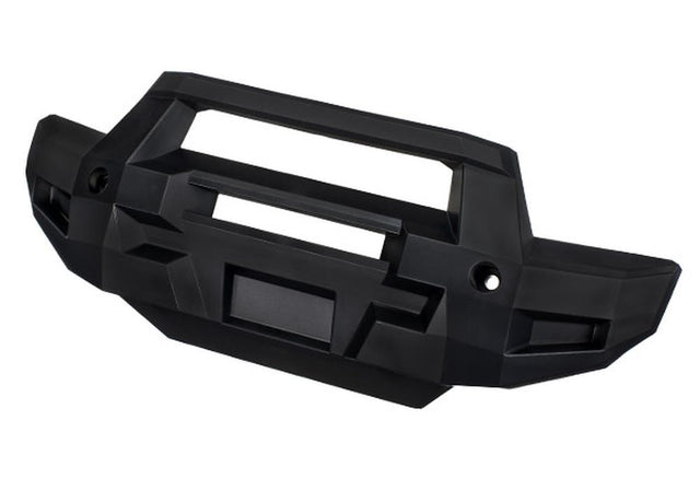 Traxxas 7735 Bumper, Front