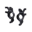 TRAXXAS STEERING BLOCKS, LEFT & RIGHT