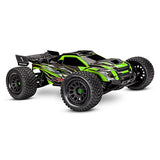 TRAXXAS XRT WITH 8S ESC (GREEN)
