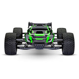 TRAXXAS XRT WITH 8S ESC (GREEN)