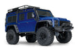 TRAXXAS TRX-4 SCALE & TRAIL CRAWLER