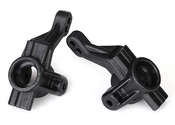 TRA8337 Traxxas Steering Block 4-Tec 2.0 (2) TRA8337
