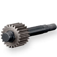 Traxxas 9494 Drag Slash Magnum 272R Heavy Duty Hardened Steel Top Shaft