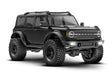 TRAXXAS TRX-4M FORD BRONCO SCALE & TRAIL CRAWLER (BLACK)