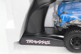 Traxxas Blue 97074 Ford Bronco 4x4 Crawler RC New 1:18 Rtr