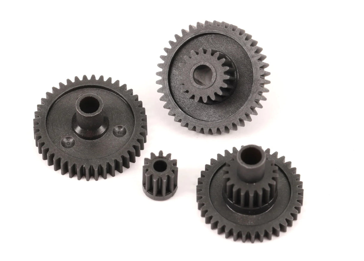 Traxxas Gear Set Transmission High Range (Trail)