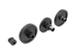 Traxxas Gear Set Transmission Low Range (crawl)