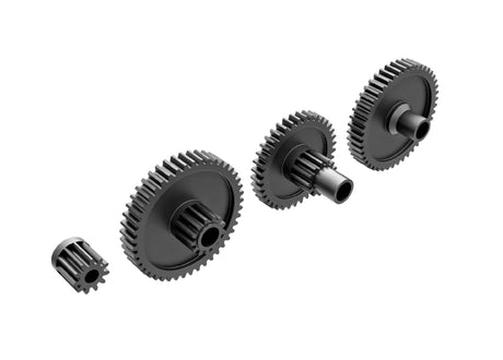 Traxxas Gear Set Transmission Low Range (crawl)