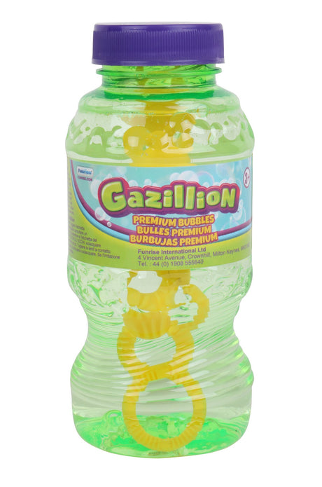 GAZILLION BUBBLES 237ML