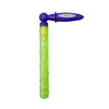 GAZILLION PREMIUM BUBBLES TWIRLIN' BUBBLE WAND