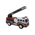 Mighty Fleet Mighty Fleet Action Drive Fire Truck