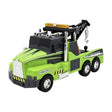Mighty Fleet Action Drive Tow Truck