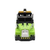Mighty Fleet Action Drive Tow Truck