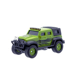 Mighty Fleet Diecast 3pk