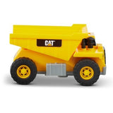 Cat Power Mini Crew - Dump Truck