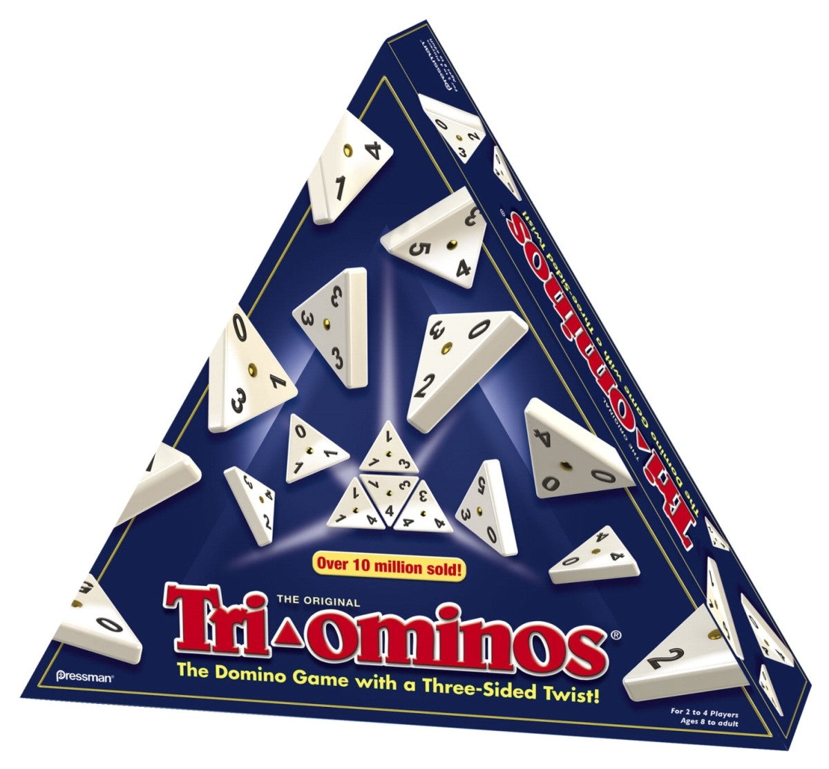 TRIOMINOS DELUXE