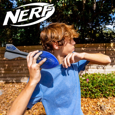 Nerf Vortex Howler Blue