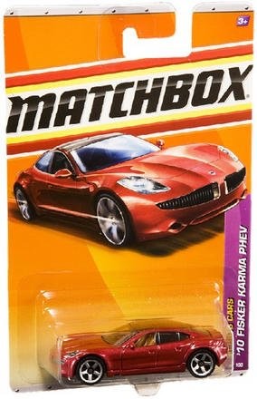 MATCHBOX CLASSIC CARS COLLECTION AST.