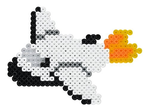 Hama Beads Space Hanging Mobile Set