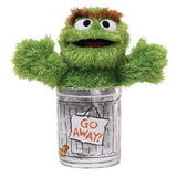 Sesame Street Oscar The Grouch 25cm