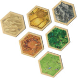 Catan 6th Edition (2025)