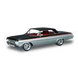REVELL'62 CHEVY IMPALA HARD TOP 3'N 1 1:25