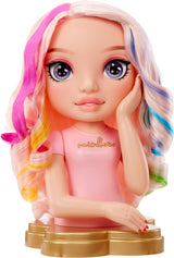 Rainbow High Bella Parker 4-in-1 Styling Head