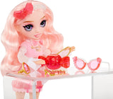 Rainbow High Creative Crystals - Bella