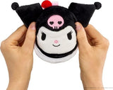 L.O.L. Surprise! Loves Hello Kitty Reversible Plush Surprise - Plush Sanrio Characters With Matching L.O.L. Tot
