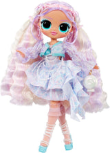 LOL Surprise OMG Ace Fashion Doll with 15 Surprisesed Fashionand Accessories - PEARLA