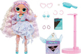 LOL Surprise OMG Ace Fashion Doll with 15 Surprisesed Fashionand Accessories - PEARLA