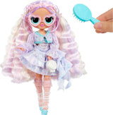 LOL Surprise OMG Ace Fashion Doll with 15 Surprisesed Fashionand Accessories - PEARLA