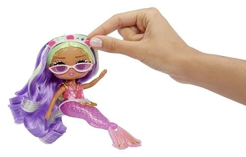 L.O.L. Surprise Tweens Mermaid Doll Ast - Cleo Cove