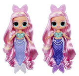 L.O.L. Surprise Tweens Mermaid Doll Ast - Lola Waves