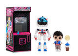 L.o.l. Surprise Boys Arcade Heroes (assorted)