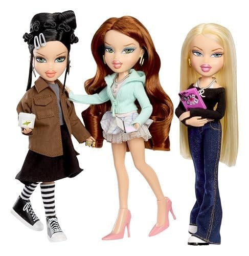 Bratz X Mean Girls Spring Fling Collector Doll - Cady