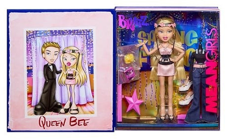 Bratz X Mean Girls Spring Fling Collector Doll - Regina