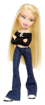 Bratz X Mean Girls Spring Fling Collector Doll - Regina