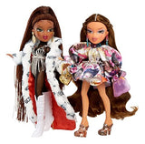 BRATZ X GCDS DESIGNER DOLL SASHA