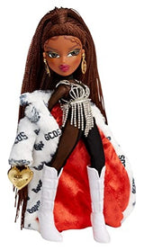 BRATZ X GCDS DESIGNER DOLL SASHA