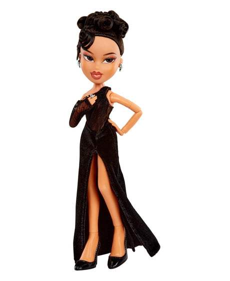 Bratz Celebrity Night Doll - Kylie Jenner