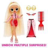 LOL Surprise OMG Swag Fashion Doll