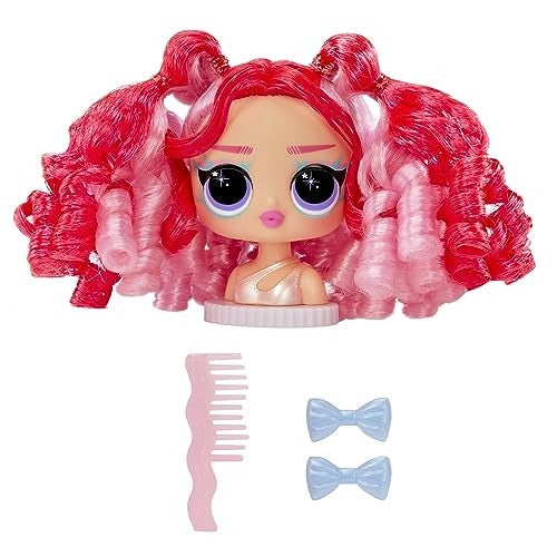 Lol Suprise Tweens Swap Styling Head Asst