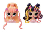 LOL SUPRISE TWEENS SWAP STYLING HEAD ASST