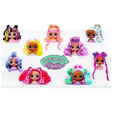 LOL SUPRISE TWEENS SWAP STYLING HEAD ASST