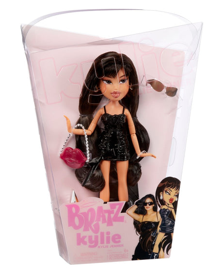 Bratz Celebrity Day Doll - Kylie Jenner