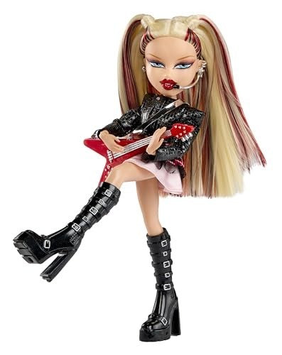 Bratz Pop Starz Doll - Cloe